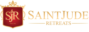 Saint Jude Retreat Logo