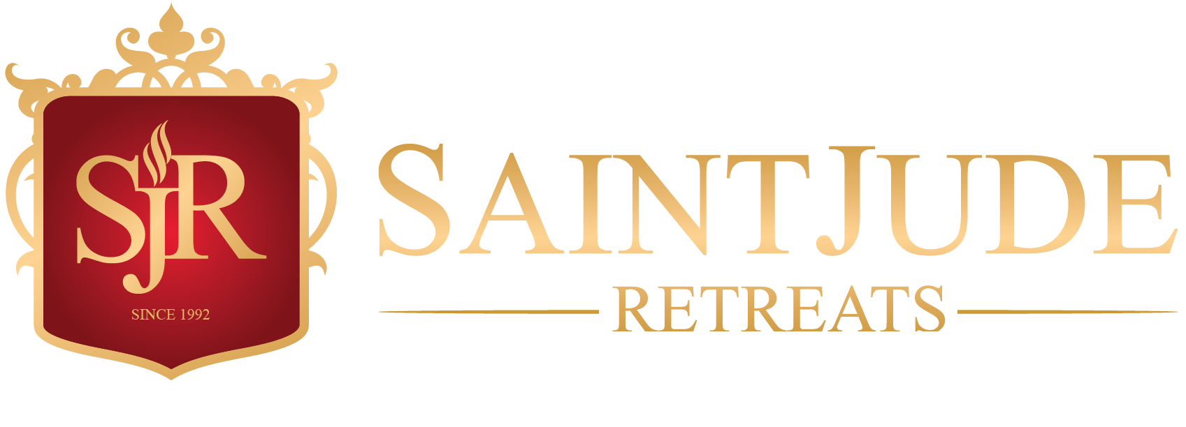 Saint Jude Retreat Logo